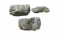 Random Rocks Rock Mould (