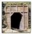HO Timber Single Tunnel P