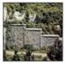 HO Random Stone Retaining