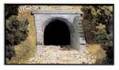 HO Masonry Arch Culvert (