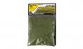 2mm Static Grass Dark Gre