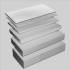 Foam Sheet 6,35mm Styck